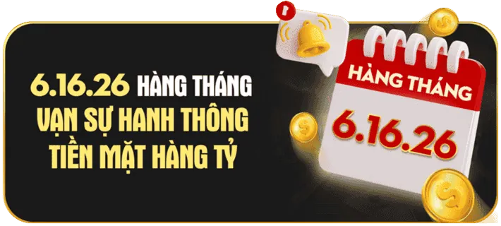 Sự Kiện Vy Baby Show MMLive Tháng 9/2026